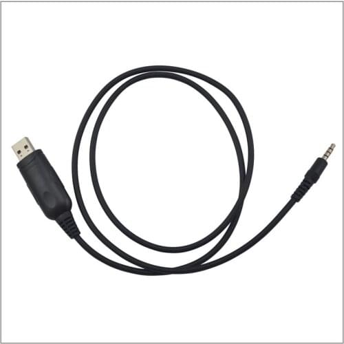 USB Programming Cable for YAESU VX-2R VX-5R VX-160 TDX TD-Q3 TONGDAXIN TDX-Q3