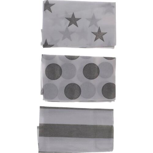 1pcs Useful Waterproof Grease Proofing Storage Bag Double Pockets Dust Covers Microwave Cover Microwave Oven Hood