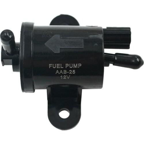 Motorcycle Engine Assy Fuel Gas Pump For Honda Ruckus 50 NPS50 S CHF50/P/PA/PS/S/A Metropolitan 50 Metropolitan 50II