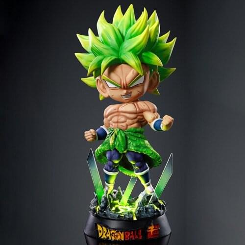 Broli GK Limited Statue Figure