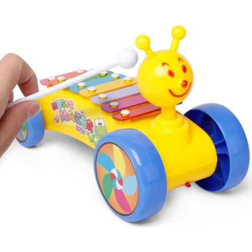 HAQIMi Toddler Toys