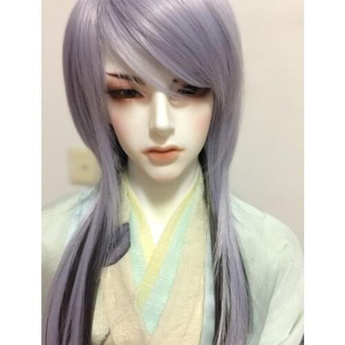 Lius Zura Luigi Ileza Ortel 1/3 bjd resin body model baby girls boys dolls eyes