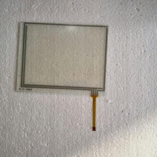 MT506M MT506MV MT506MV5WV Touch Glass Panel for HMI Panel repair~do it yourself,New & Have in stock