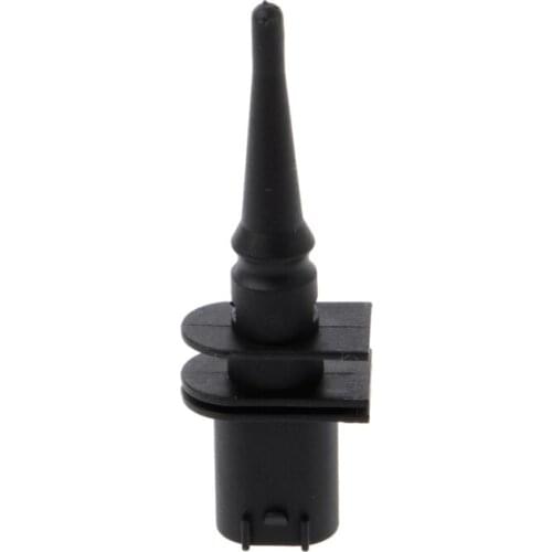 Temp Exterior Ambient Air Temperature Sensor Outside For 65816905133 F19A