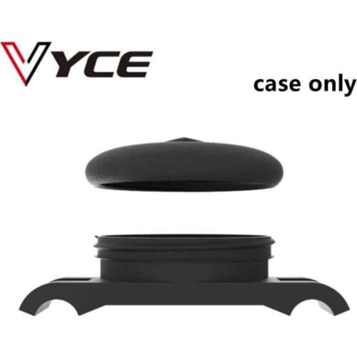 AirTag Bike Mount Bracket Attachment Silicone Sleeve Keychain Locator Tracker Standard Saddle and Bottle Cage Holder Protecti