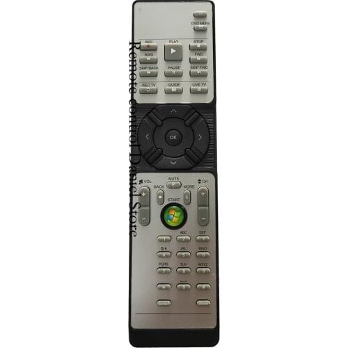 New Original remote control For ACER MCE MCE RC-803V RC-802 MCERC-200