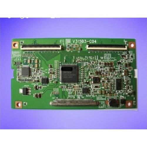 V315b3-c04 logic board v315b3-l04 connect with T-CON connect board