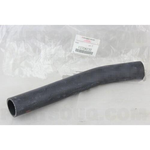 Radiator upper and lower water pipe for Mitsubish i LANCER OEM: 1370A192 1370A230 1370A165