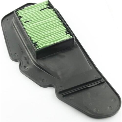 Air Filter Intake Air Cleaner Element For Honda PCX125 PCX150 2013 2014 2015 17210-KZR-600 Motorcycles Accessories