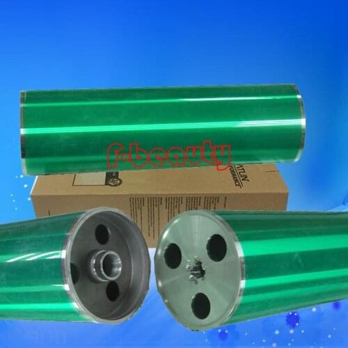 High Quality Copier OPC Drum Compatible For Konica Minolta Bizhub 950 920 7085 750 850 7075 Drum With Gear