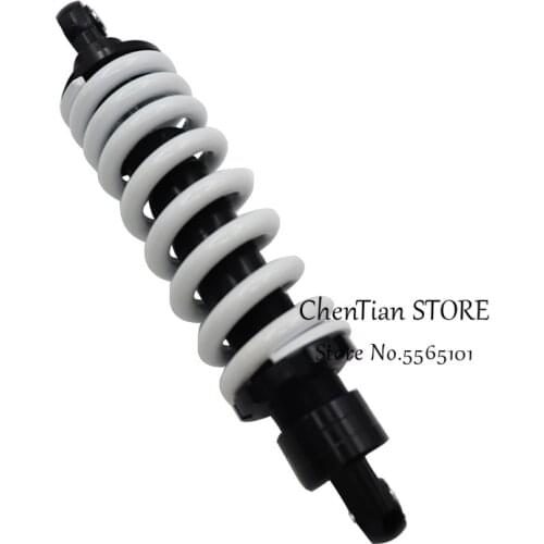 Off-Road Motorcycle Rear Shock Absorber Damping Adjustable 315MM 325MM 360MM Long After The Shock for BSE T8