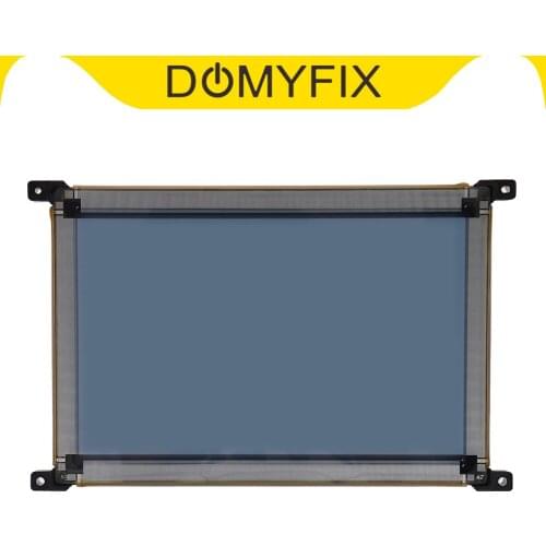 8.9 inch LJ64OU32 EL LCD Screen Display Panel For Sharp Industrial Display LCD Monitors
