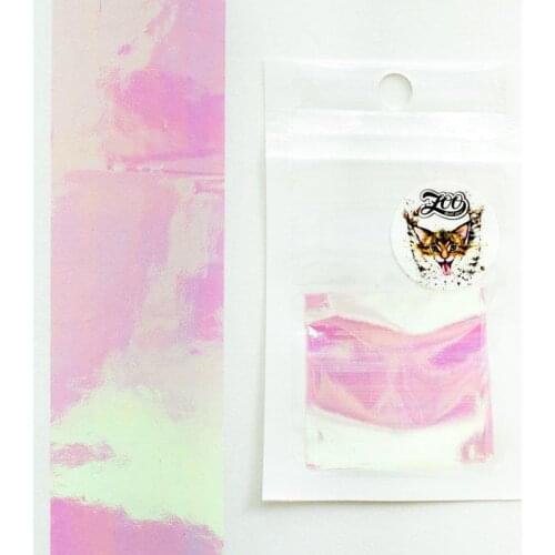 Zoo Nail Art Embroidery Kits