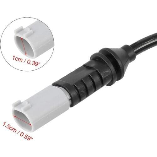 1 Pcs For Fit For BMW 6convertible(F12) 6coUPE(F13) 5(F10) brake alarm line OE: 34356791962