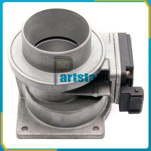 1pc New High Quality New Mass Air Flow Sensor 22680-53J00 22680-53J01 AFH50-06 U08004-AFS Fits For Nissan Sentra NX Infiniti G20