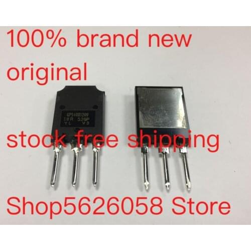 GPS40B120U IPGPS40B120U TO-247 100% new original 2PCS-100PCS/LOT STOCK