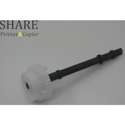 10 X new Clutch separation roller with Pick up Cam RU5-0325-000 RM1-1301-000 RC1-3471-000 for HP 1160 1320 P2035 P2055 P2015