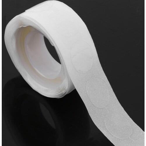 100 Point Transparent Double-side Balloon Attachment Glue Dot Wedding Decor Wall Balloon Stickers Birthday Party Wedding Dress