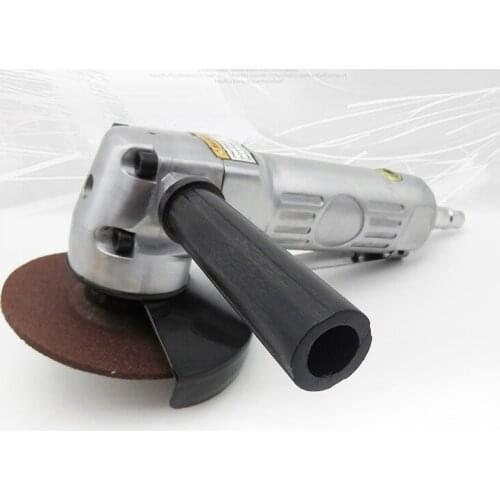 4" inch pneumatic air angle grinder, professional air Angle Grinding polishing machine, air polisher
