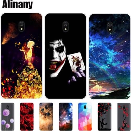 Alinany Phone Cases Xiaomi Redmi 8