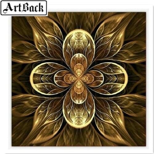 Full square round drill 5d diy diamond painting abstract icon rhinestone mosaic brand new arrival 3d embroidery craft gift