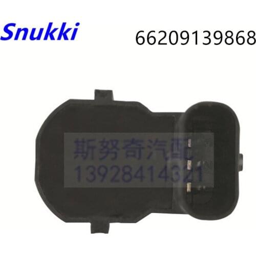 Car accessory PDC R66209139868 everse parking Sensor For BMW X3 X5 X6 E83 E70 E71 ALFA ROMEO 66209231287 9139868