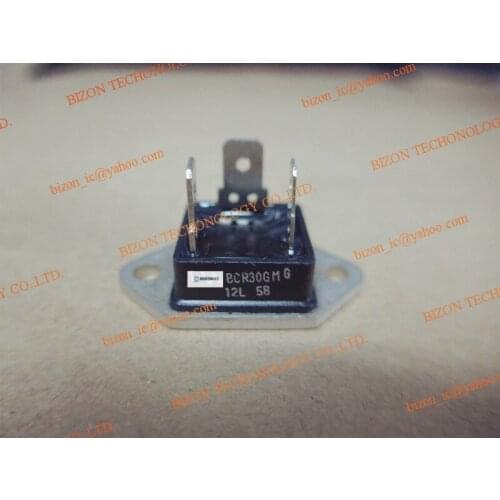 BCR30GM