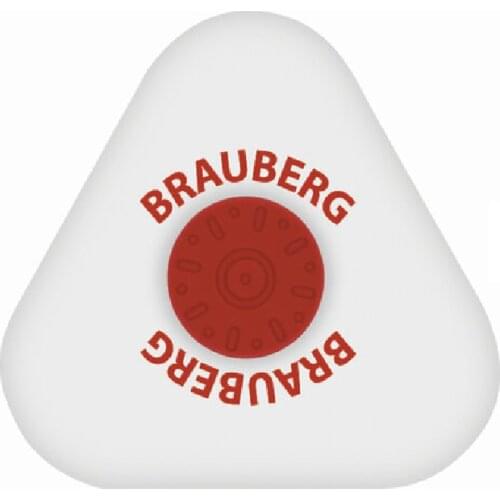 Белые ластики BRAUBERG China At AliExpress