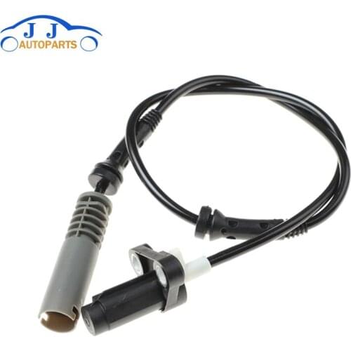 New Wheel ABS Speed Sensor For BMW 1997 1998 E39 528i 540i Front Left & Right 34521182159 1182159