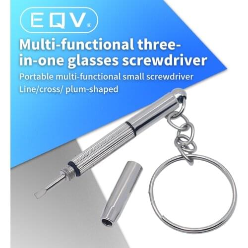 EQV Jewelry