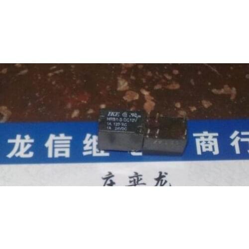 HRB1-S-DC12V 23F-12V