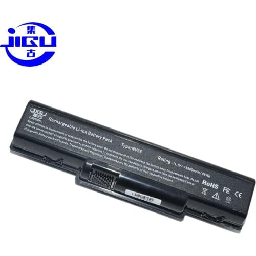 JIGU New Laptop Battery AS09A31 AS09A41 AS09A51 AS09A56 AS09A61 AS09A70 For ACER For Aspire 4732Z 5332 5517 5532 TR Series