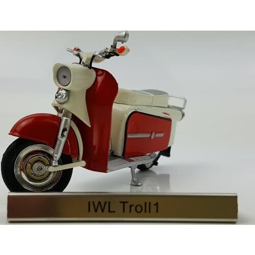 JIMITU Motorcycle Models