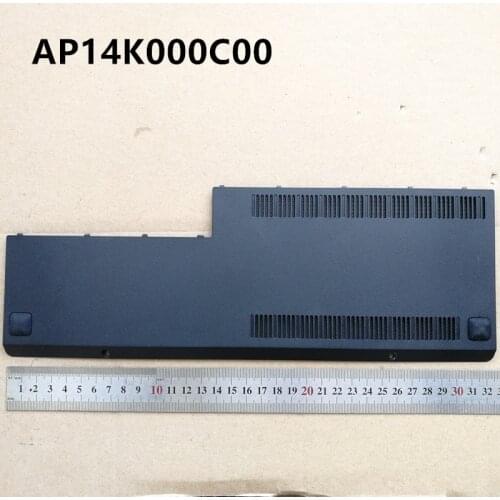 New laptop for lenovo B50-70 B50-45 B50-30 N50 N50-75-80 B55 tianyi 300-15 305-15 AP14K000C00 HDD Base Bottom Case Cover Door