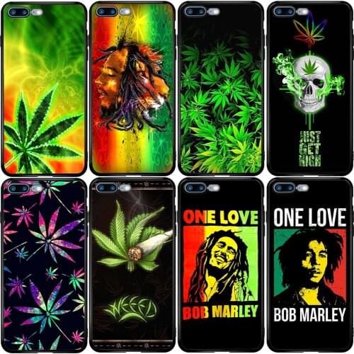 Phone Case for Samsung A5 A6 A7 A8 A10 A20 A30 A40 A50 A60 A70 A80 A90 J3 J4 J5 J6 J8 Plus Rasta Reggae Lion Tree