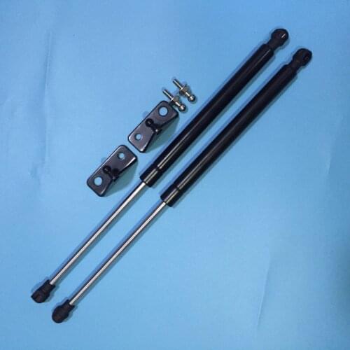 It Is Suitable For Roewe Rx5 Hydraulic Rod Engine Cover Refitted Hydraulic Rod Gas Spring Support Rod Without Drilling