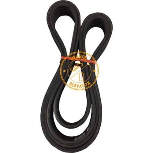 SVH399026 749312 Escalator Handrail Poly Drive Belt L1841