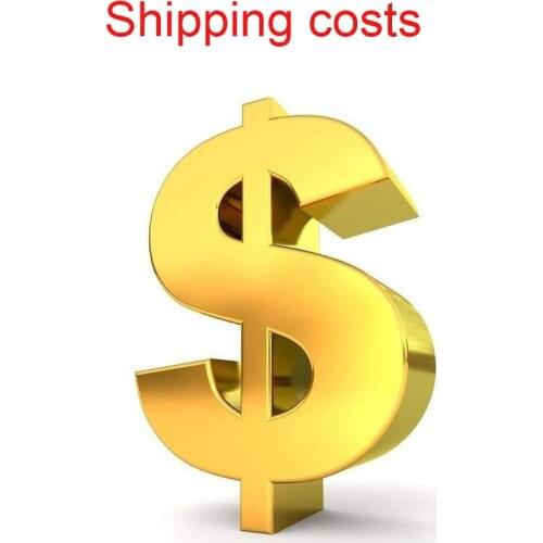 4 shipping cost Used to charge for the difference