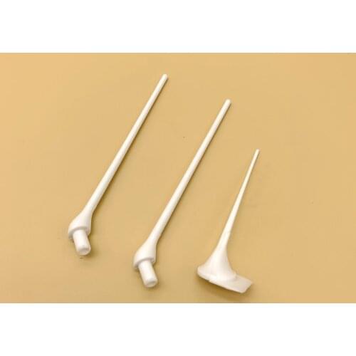 Antenna LED Cover Landing Gear Strut for HSDJETS 2000mm Wingspan Cessna 182 RC Plane