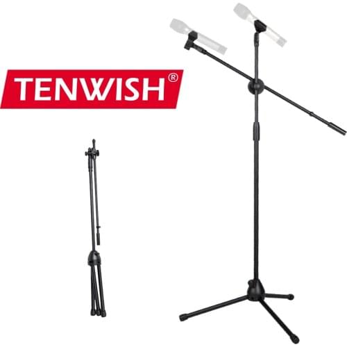 TENWISH Microphone Accessories