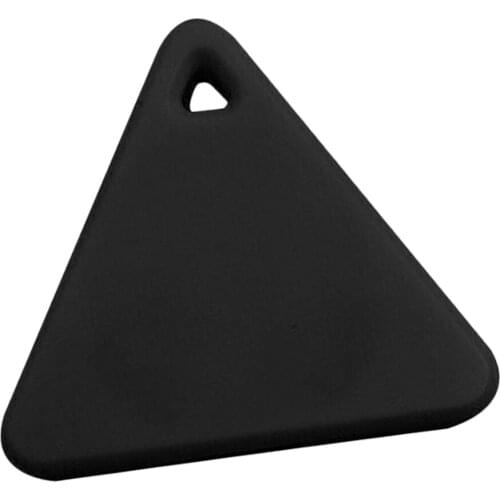 Triangle Pet Locator / Mini Real Time GPS Tracker / Key Locator