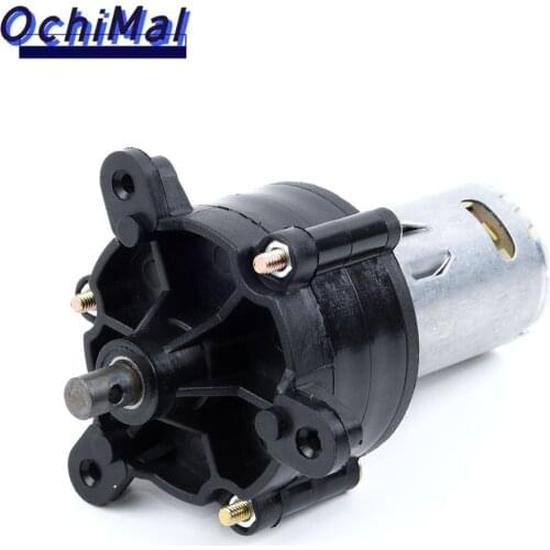 High Quality Wind DC Generator Hand Dynamo Hydraulic Test DC 6V 12V 24V Motor Machine Supply