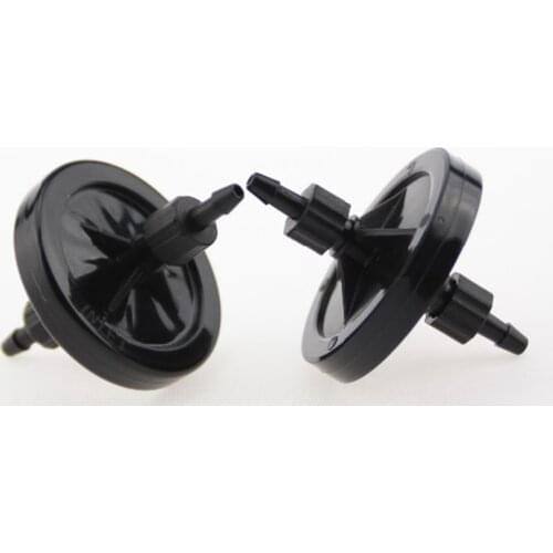 10pcs Ink filter Circulation for DTG Kiosk Infiniti Challenger gongzheng solvent large format printer big UV disc filter