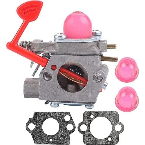 545081855 Carburetor Assembly Replacement for Gas Powered Chainsaws and Blowers 203F