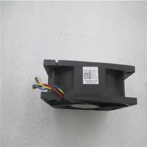 AUC0812D-AJ75 1VVH1-A00 12V 8025 8CM 80X80X25MM For Dell INSPIRON WN7GG 620 620S cooling fan