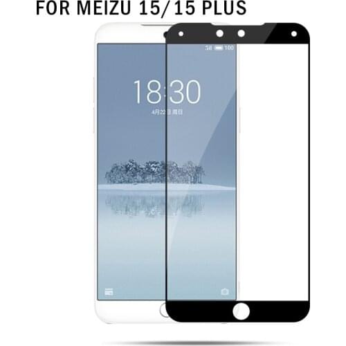 BUYFUN Screen Protectors For Meizu