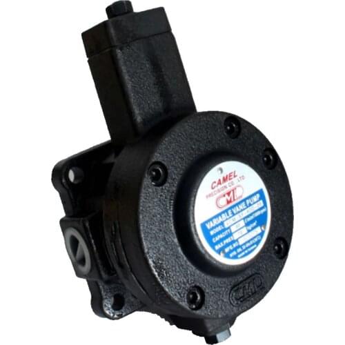 VCM Series Hydraulic variable vane pump VCM-SF-20A-10VCM-SF-20B-10 VCM-SF-20C-10 VCM-SF-20D-10 CML Low Pressure Machine Pump