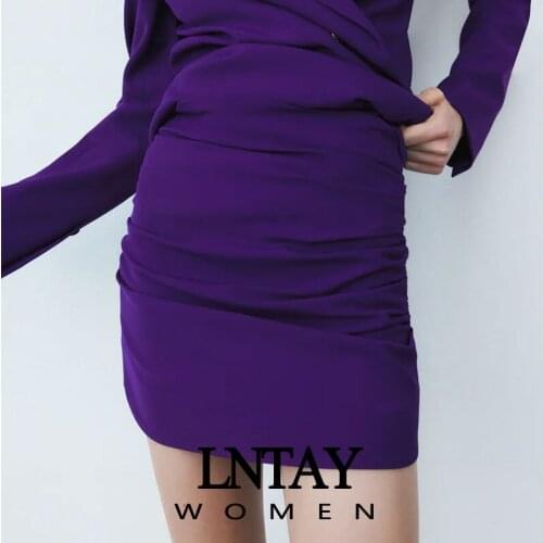 Женские юбки LNTAY China At AliExpress