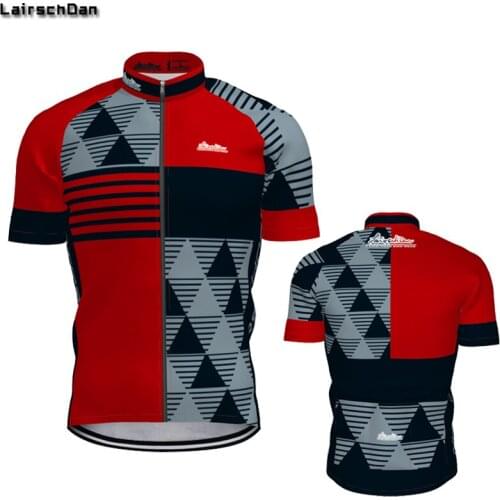 SPTGRVO Mens High Quality Cycling Clothing Tops Breathable Bicycle Wear Quick Dry Mtb Road Bike Racing Shirt Koerskledij Mannen