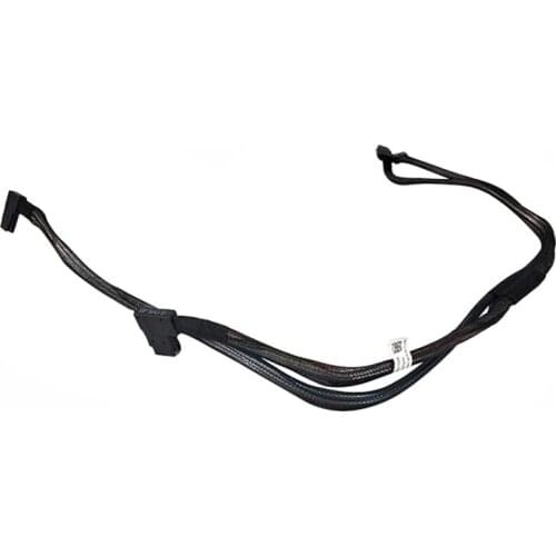 Original server LSI 9207-8I array card SAS cable AB parallel cable 0HTF92 0F4DPW HTF92 F4DPW For DELL R720 R620